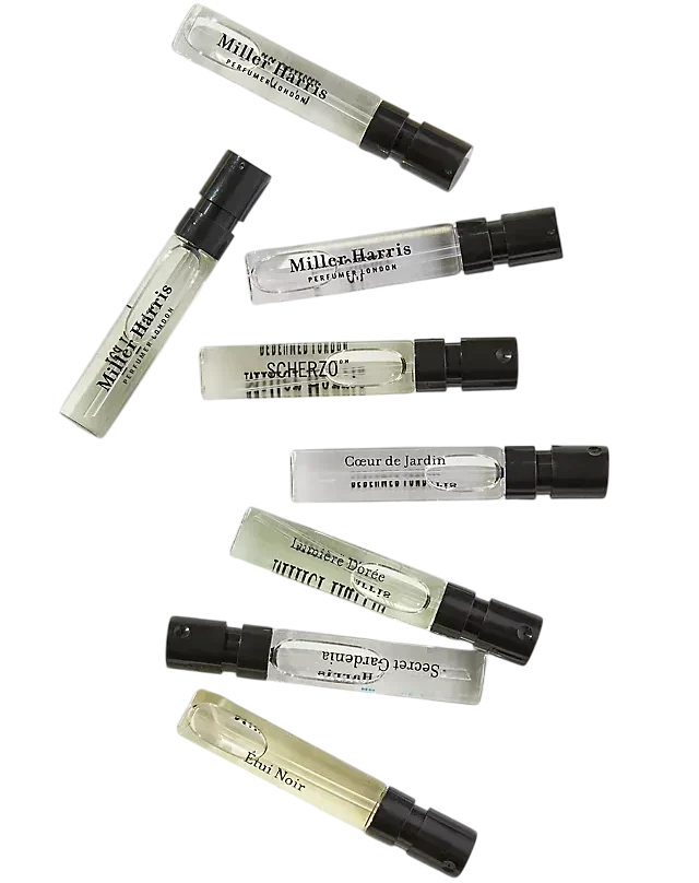 maroc perfumes
