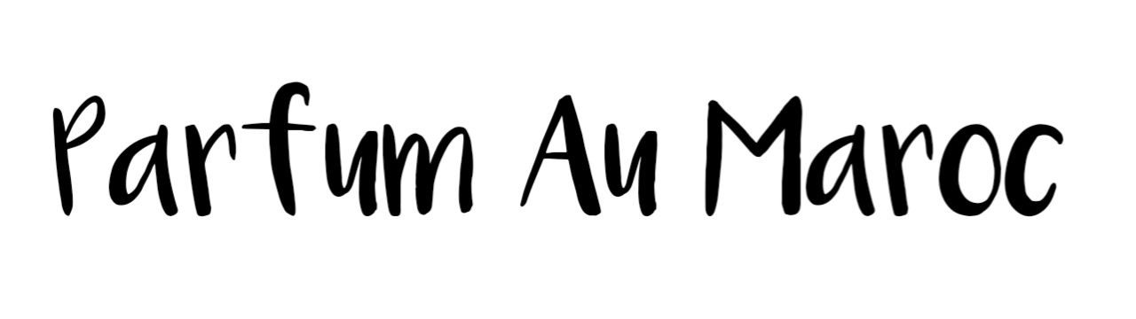 parfum au maroc