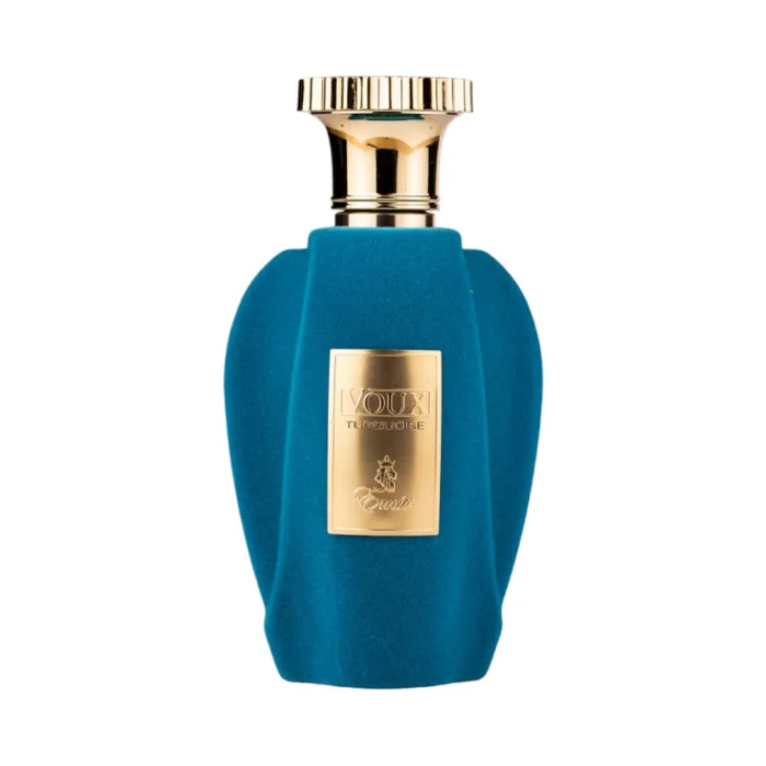 voux turquoise parfum prix maroc