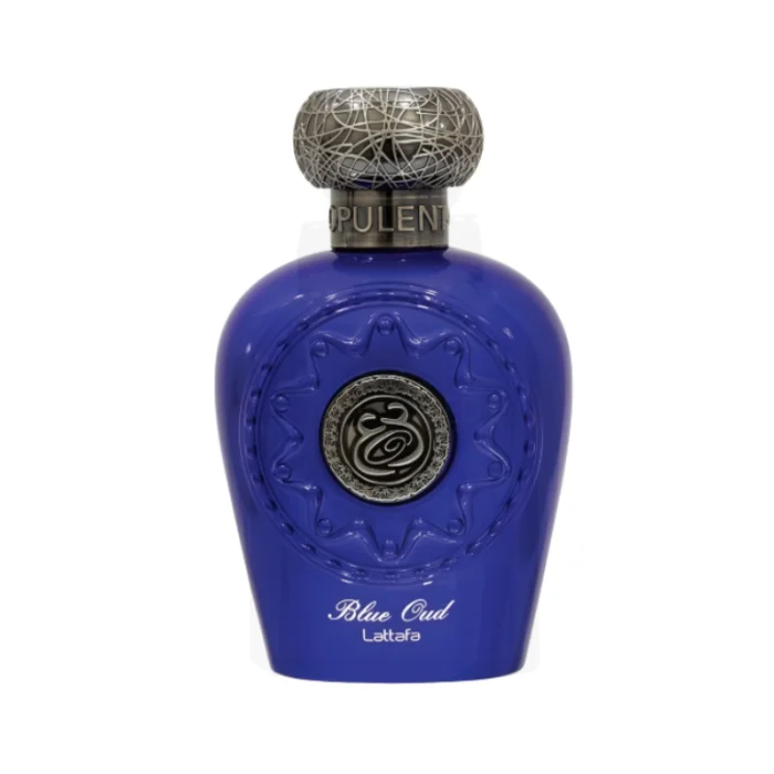 Blue Oud Lattafa Parfum prix maroc