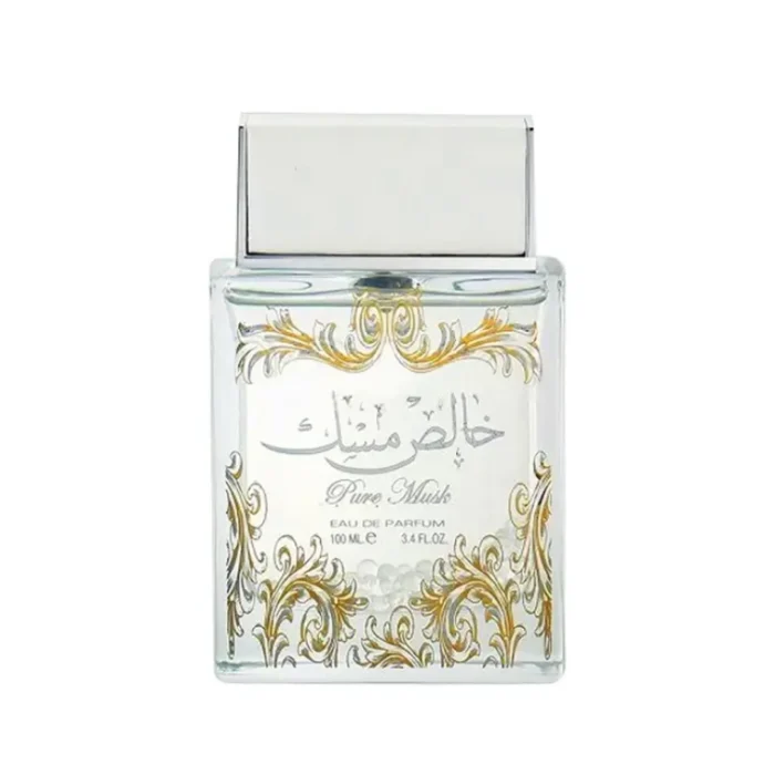 Khalis Musk Lattafa prix maroc